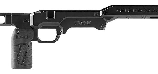 MDT 115060BLK CHASSIS LSS GEN3 RUG 10/22 COMP