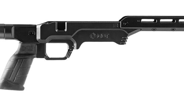 MDT 115061BLK CHASSIS LSS GEN3 RUG 10/22 TACT