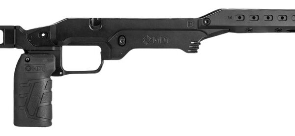 MDT 115063BLK CHASSIS LSS GEN3 RUG AM AR RH COMP