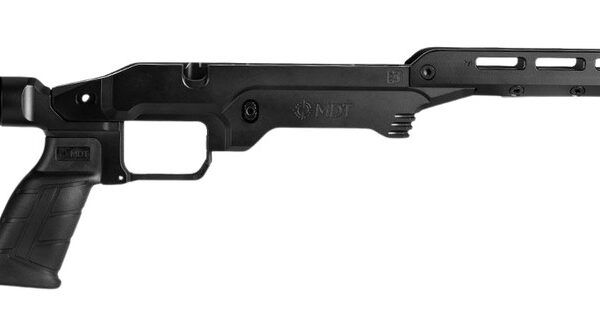 MDT 115064BLK CHASSIS LSS GEN3 RUG AM AR RH TACT