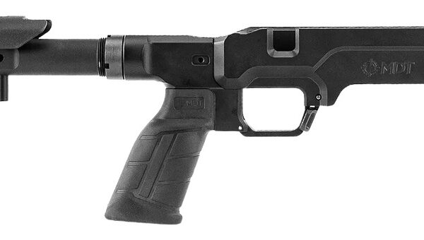MDT 115065BLK CHASSIS LSS GEN3 RUG AM AR RH WORK