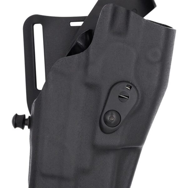 SAF 6390RDSO-5842-131 PDP 4.5 X300U STXTACBLK  RH