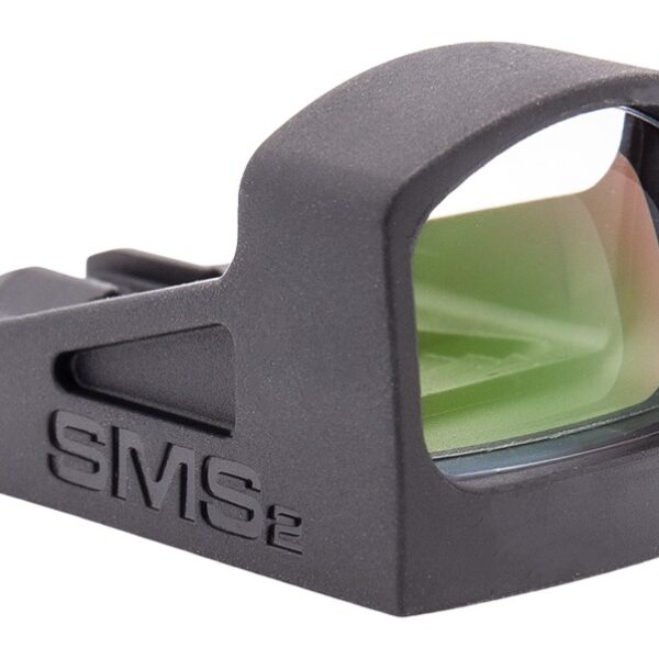 SHIELD SMS2-8MOA-GLASS    GLASS MINI 2        8MOA