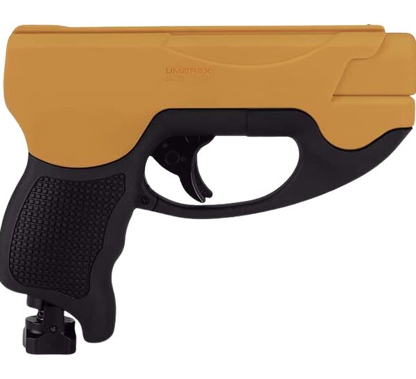 UMA 2292332 P2P HDP 50 COMPACT G2 50CAL ORANGE/BLK