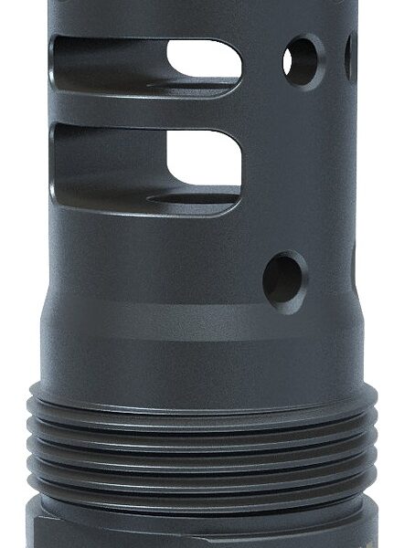 LANTAC DGN6MMB-PBS  DRAGON MB 6MM     5/8X24 PBS