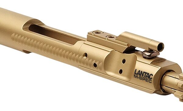 LANTAC 01-MSPEC-556-TIN-BCG M-SPEC BCG 223/556 TIN