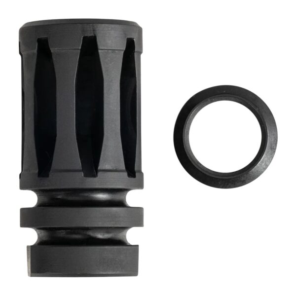 ONE OH-FH01 5.56 A2 FLSH HIDE/CRUSH WASHER 1/2 28