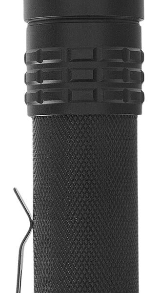 NSTICK UVR-588XL    USB DUAL FLASHLIGHT UV FLOOD