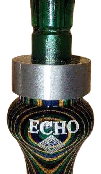 ECHO 77777 TIMBER MARDI GRAS DIAMONDWOOD