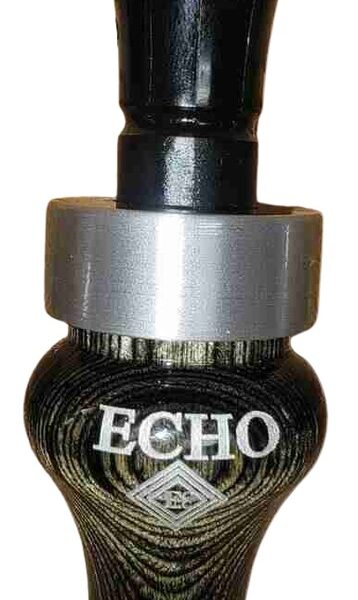 ECHO 77775 TIMBER CHARCOAL DIAMONDWOOD