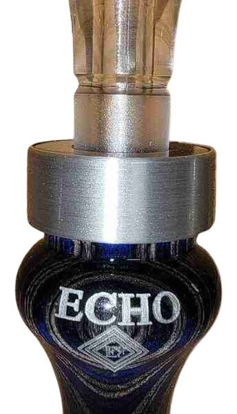 ECHO 77776 TIMBER COBALT DIAMONDWOOD