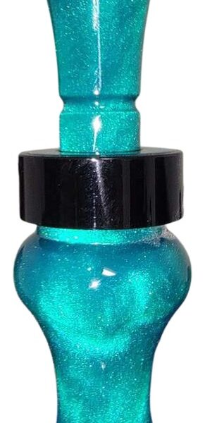 ECHO 77773 TIMBER TEAL PEARL ACRYLIC