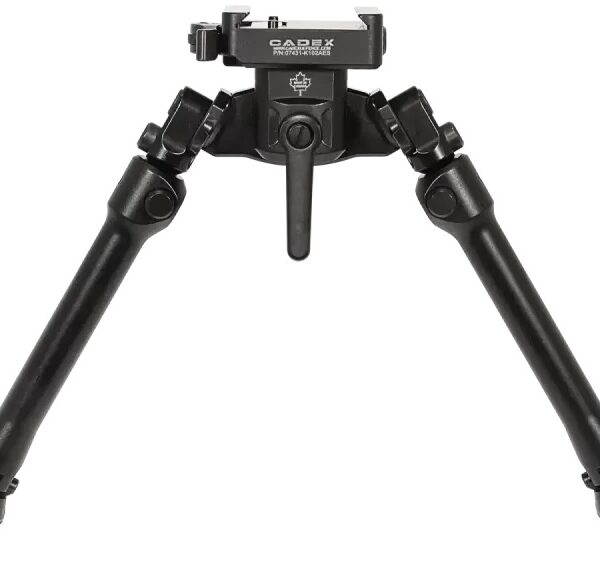 CADEX 7431-K102SP   FALCON LITE SP BIPOD