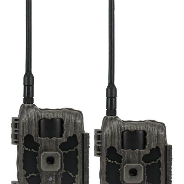 STEAL STC-DCPTRX3C-2PK DECEPTOR MAX 3.0 50MP 2PK