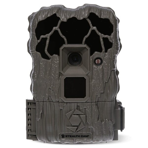 STEAL STC-QS24       24MP QS24