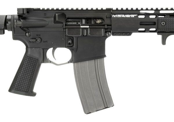 GRIFFIN MK1PSD223W95P-W PSD 223W 9.5″ BRC BLK