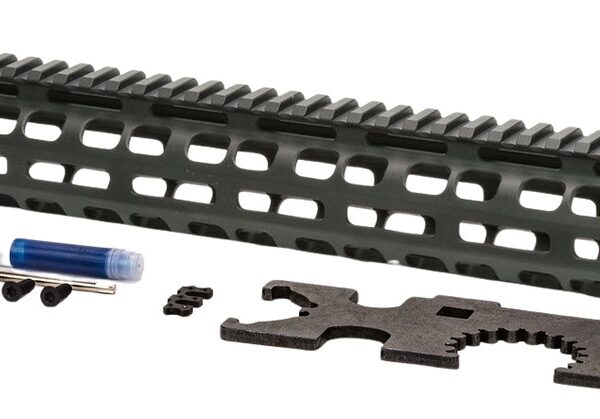 GRIFFIN LPR15           LP RAIL 15″