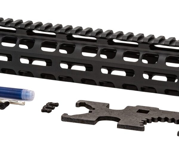 GRIFFIN LPR135          LP RAIL 13.5″