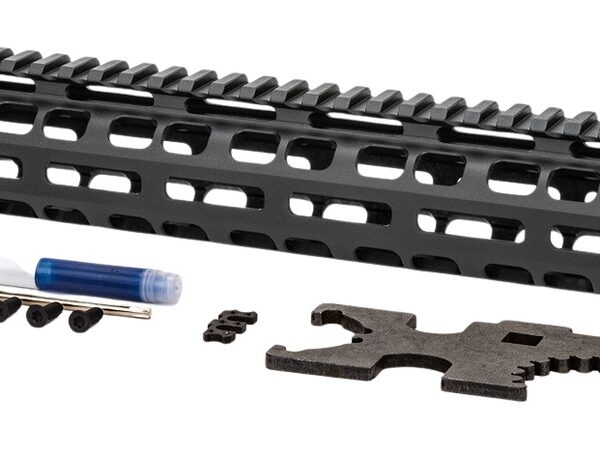 GRIFFIN LPR13           LP RAIL 13″