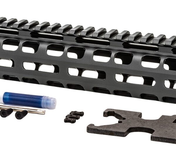 GRIFFIN LPR115          LP RAIL 11.5″