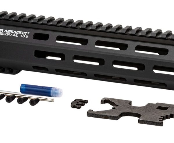 GRIFFIN LPRSR105        SR RAIL 10.5″