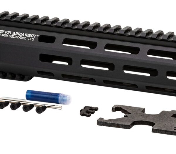 GRIFFIN LPRSR95         SR RAIL 9.5″