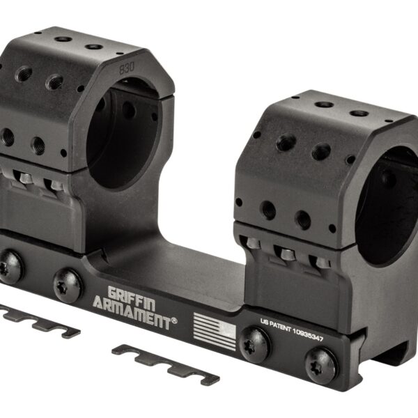 GRIFFIN GSM1.525H30MM   30MM GPM 1.525″