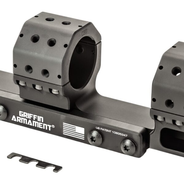 GRIFFIN GSMC1.335H30MM  30MM GPM 1.335″