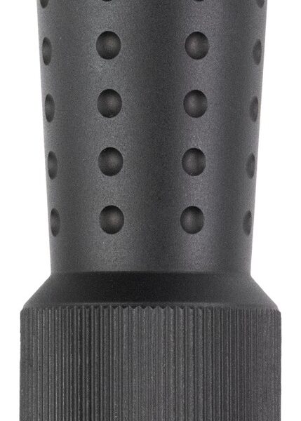 CMMG 11DB036 DL-44 22 LR 1″ Black 1/2″x28