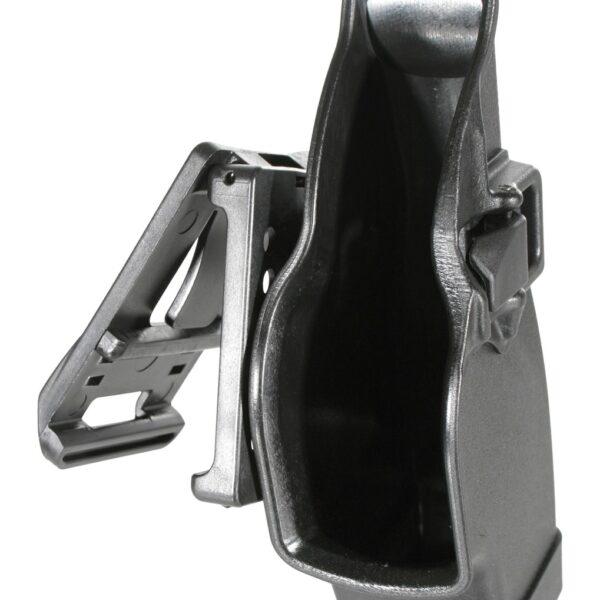 BHWK 44H900BK   HIGH RIDE BELT LOOP PLATFORM
