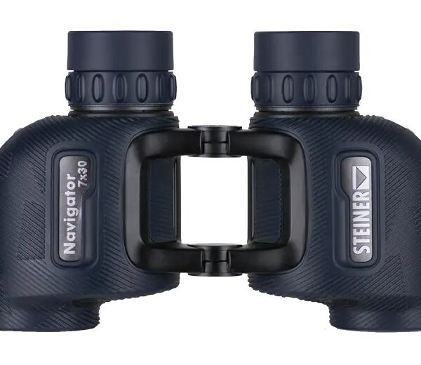 STEINER 2340        7X30 NAVIGATOR OPN HINGE