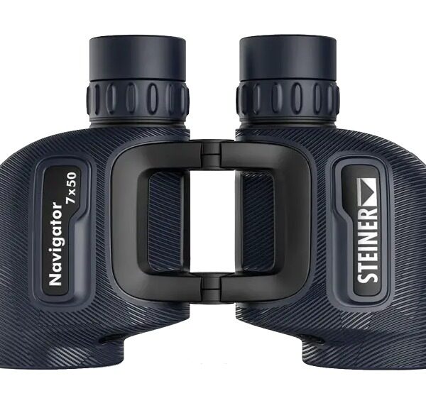 STEINER 2342        7X50 NAVIGATOR OPN HINGE