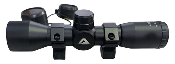 CRICK KSA00421    CPR AIM BRAND 4X32 COMBAT SCOPE