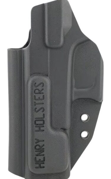 HENRY HOLSTERS HH-0002-04 FLINT GLK 17 PARTIAL