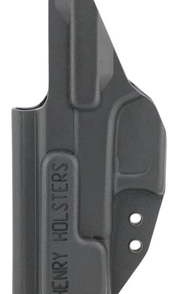 HENRY HOLSTERS HH-0002-15 FLINT CZ P10C FULL