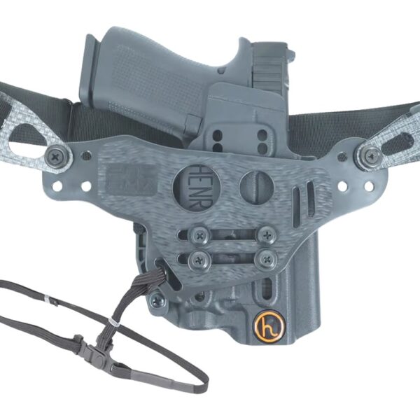 HENRY HOLSTERS HH-0008-32 EMBER G48/CR920XP