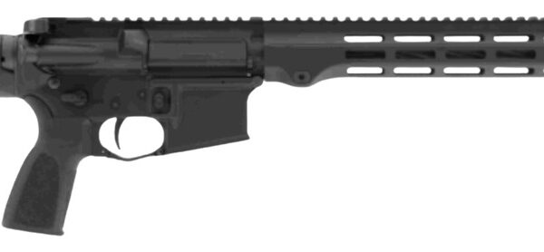 Maxim Defense MD15 Duty Precision 6mm ARC 18″ Black Threaded Barrel, Black Anodized Aluminum Receiver w/Picatinny Rail, M-Rax/M-Slot Handguard, Magpul PRS Lite Black Polymer Stock, Black Polymer Grip