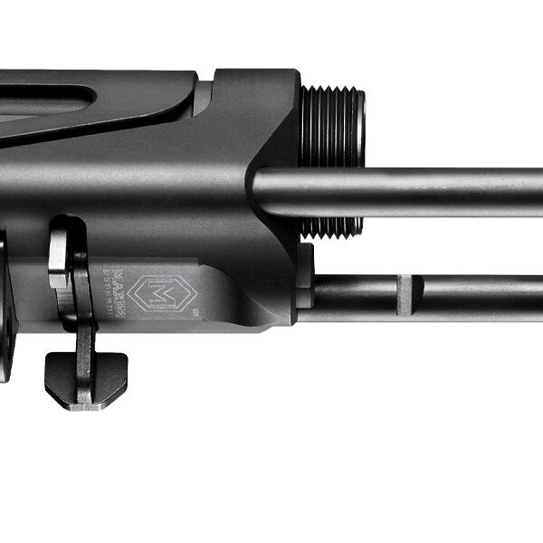 MAXIM MXM-47631 SCW STK SCW B&S STD STOCK