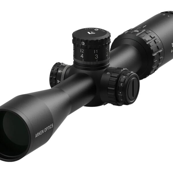 ARKEN EPL4-4161VHR   VHR 4-16X FFP 30MM MRAD