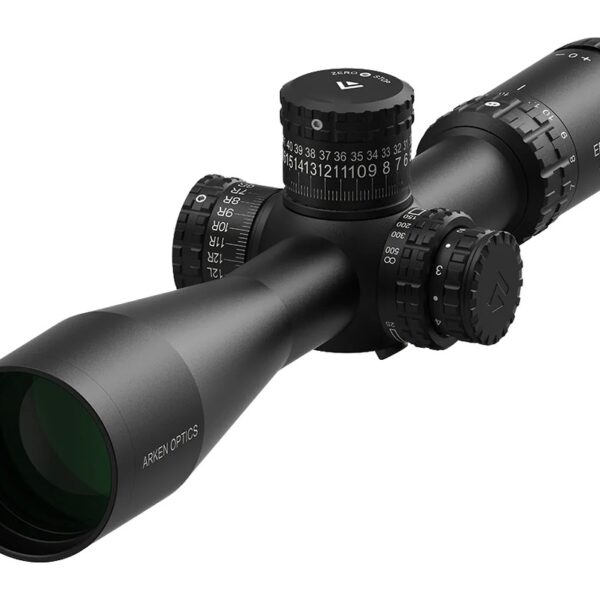 ARKEN EP5GII-7350VPR VPR 7-35X FFP 34MM MOA