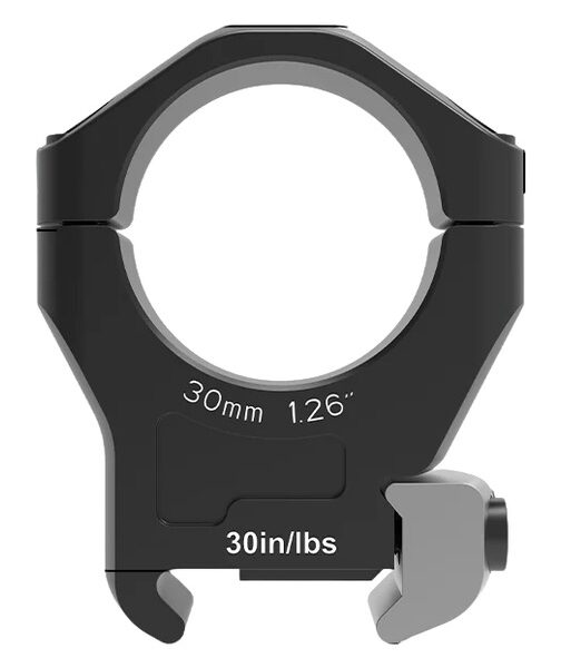 ARKEN HRT-30126      HALO TTNM SCP RINGS 30MM 1.26