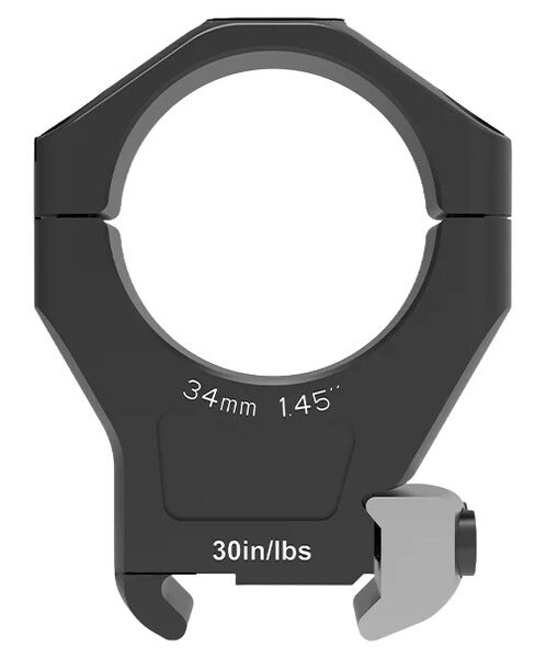 ARKEN HRT-34145     HALO TTNM SCP RINGS 34MM 1.45