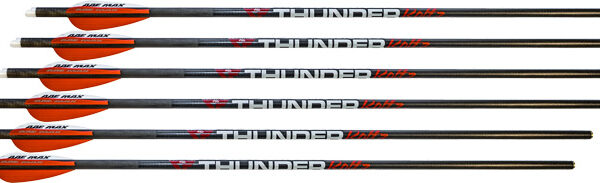 PSE XBOW ARROW THUNDERBOLT 22″ – FITS PSE FANG XBOW 6PK