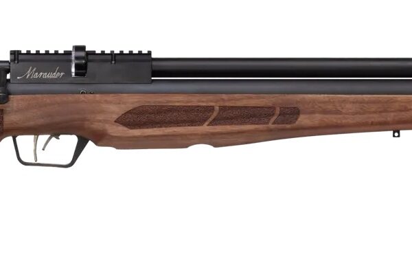 BEN BP2264RW      .22  MARAUDER REGULATED .22 WOOD