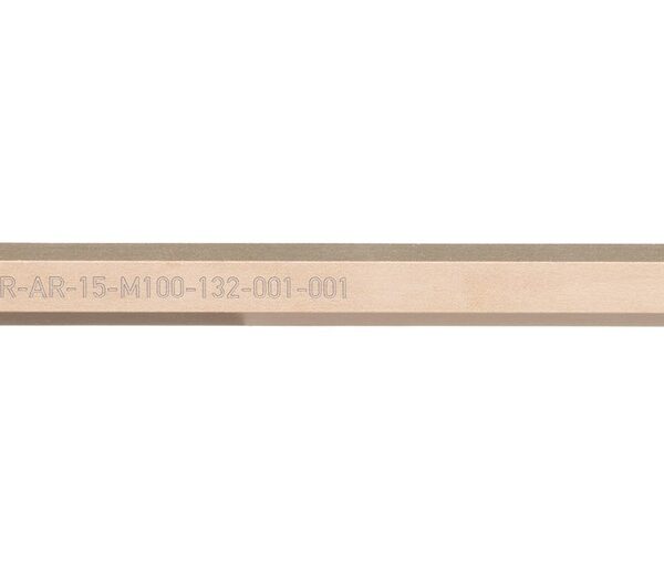 REPTILIA 100319 PULLER-AR15 CHARGING HANDLE FDE