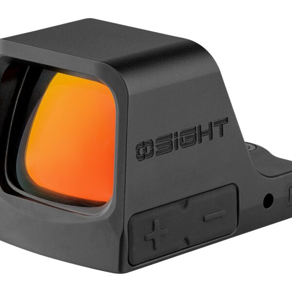 OSIGH  OSIGHTCGN    C-GN 3MOA GRN DOT 32MOA   RMR