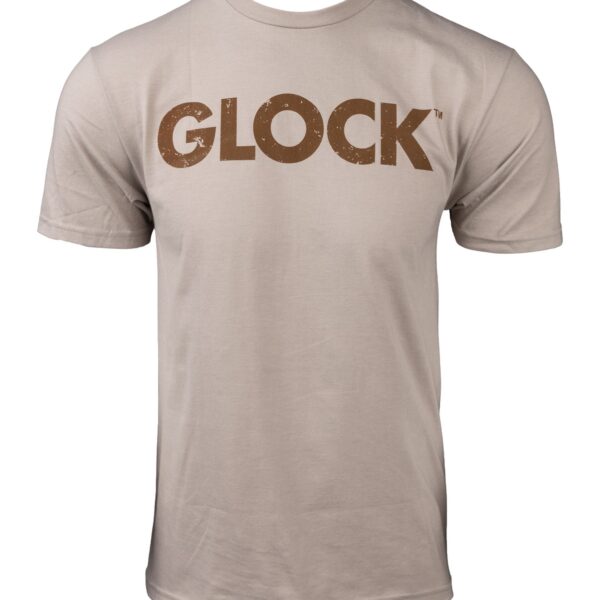 GLK AP96373 CALIBER TEE M TAN