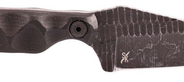 STROUP B5BG10             BLK/ACID ETCHED  3.5