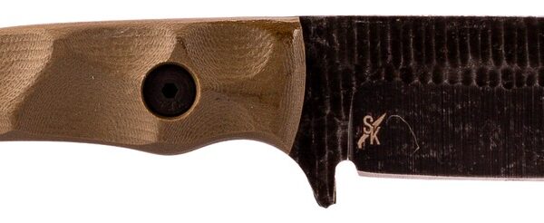 STROUP GP2ODGG10          ODG/ACID ETCHED  3.5