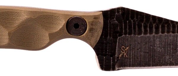 STROUP MINIODGG10         ODG/ACID ETCHED  3.5